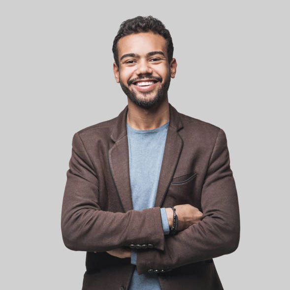 Carlos Dizon's avatar