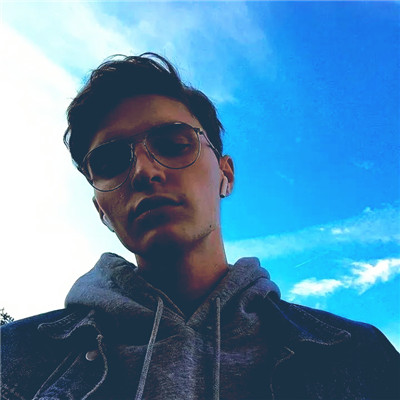 Ricardo Dalisay's avatar