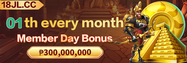 KKKJili exclusive bonus promotion banner