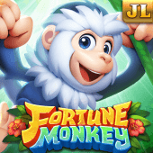 Fortune Monkey game