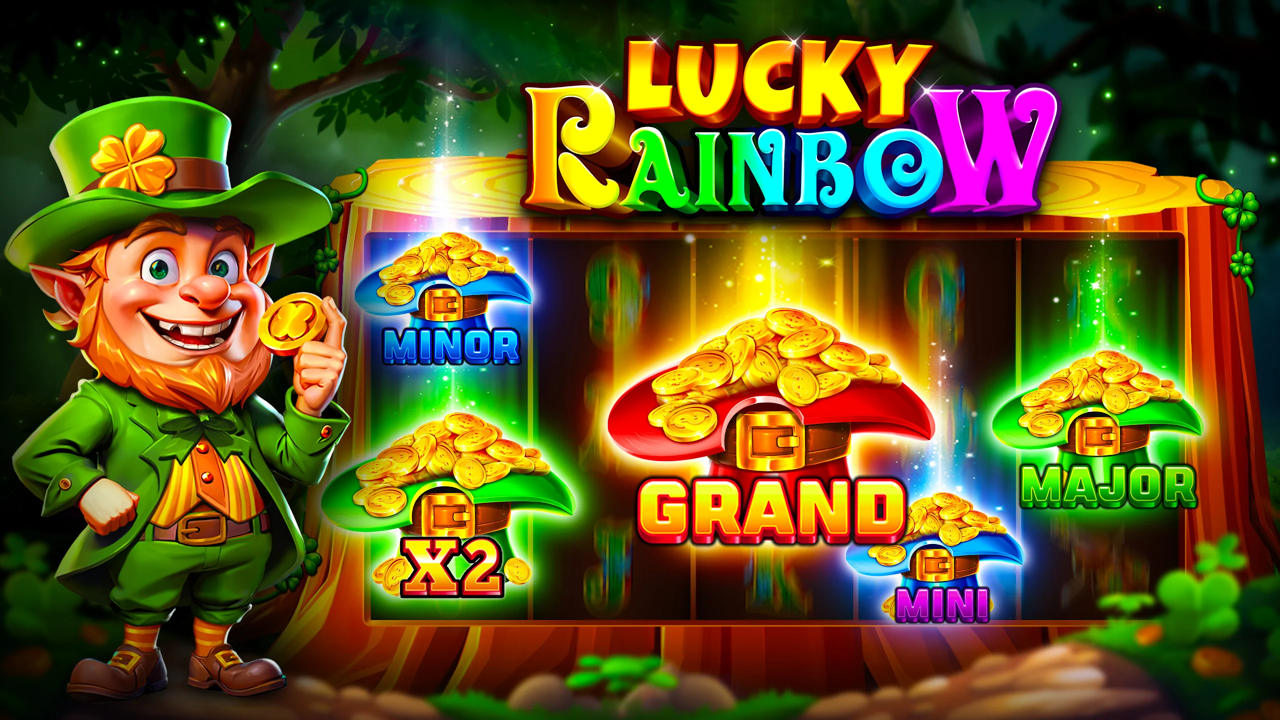 KKKJili App Screenshot - Slot Game Selection